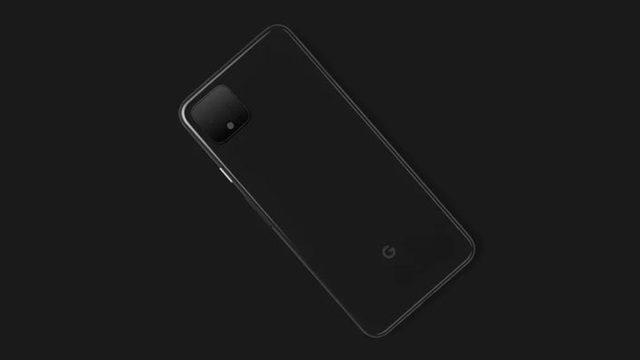 Google, Pixel 4’ün Çift Kameralı Tasarımını Tanıtımdan Aylar Önce Duyurdu