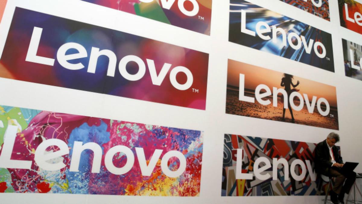 Lenovo, Yeni Tabletini Çin’de Piyasaya Sürdü