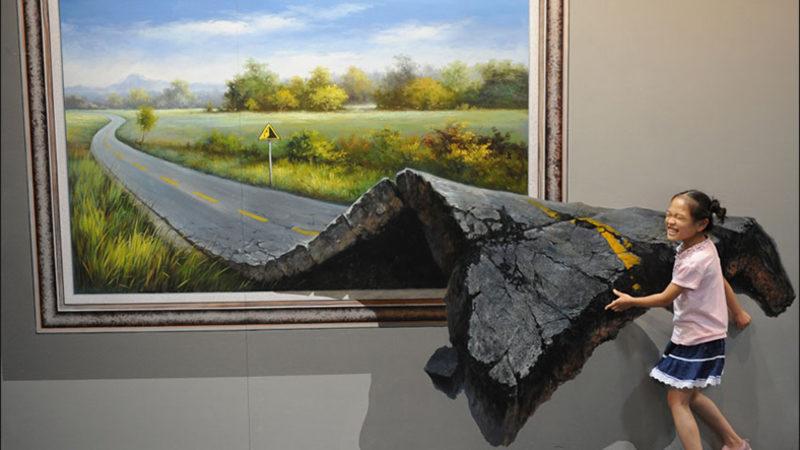 Bilişim Uzmanları, 2 Boyutlu Fotoğrafları Hareketlendirmenin Bir Yolunu Buldu