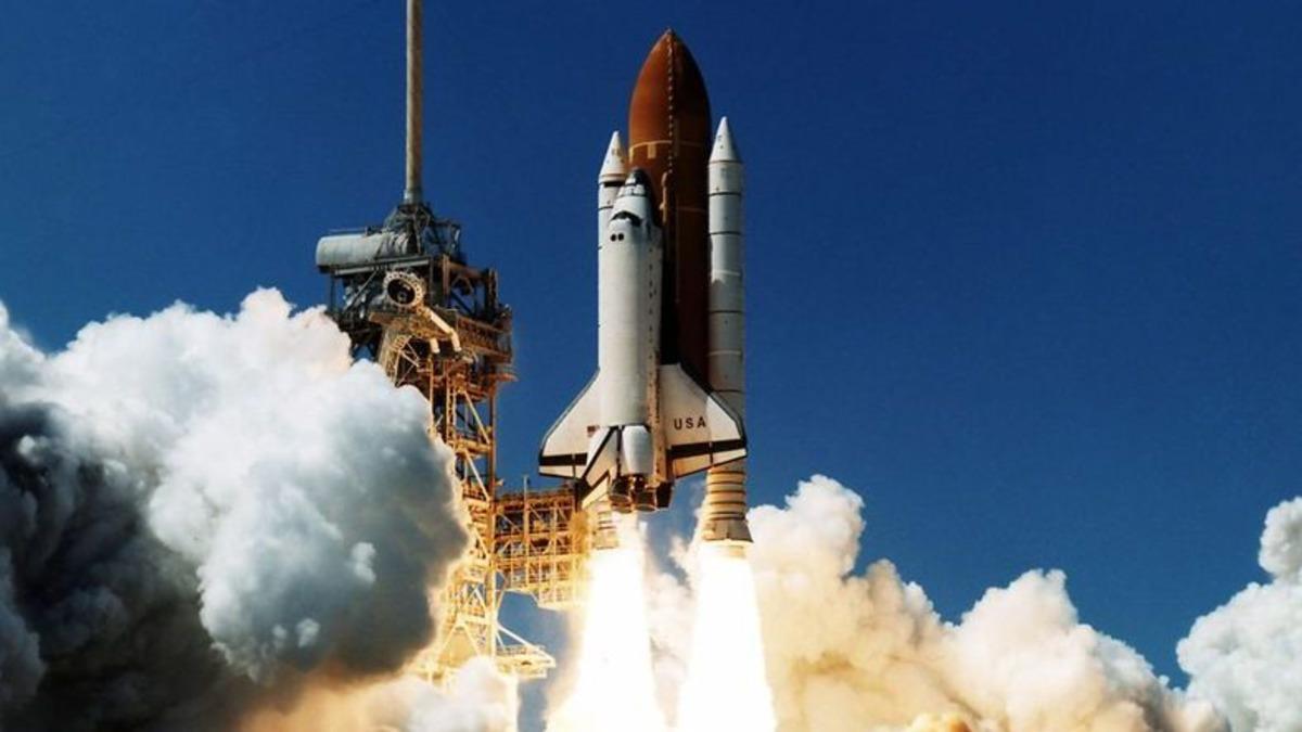 NASA’dan Dünya’dan Ayrılmak İsteyenlere: Şu An Tam Zamanı