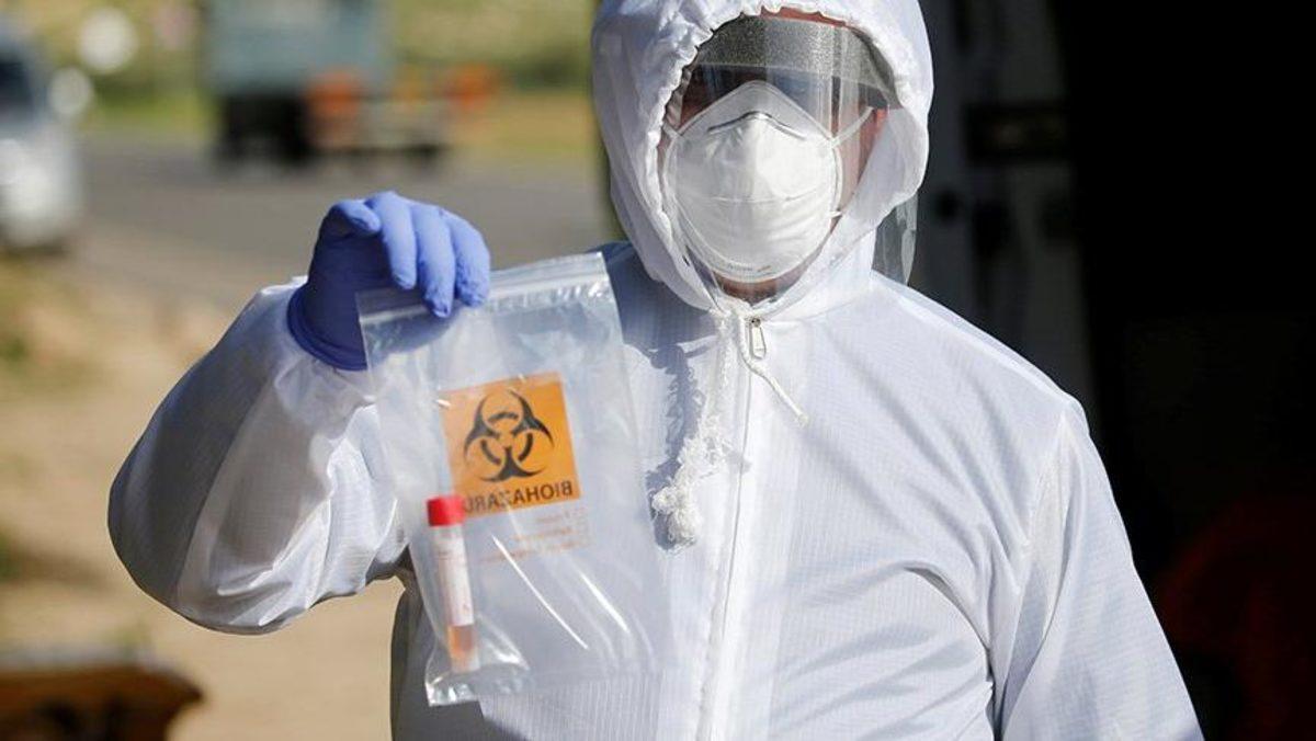 İngiltere, 15 Dakikada Koronavirüsü Tespit Eden Test Kitlerini Halka Dağıtacak