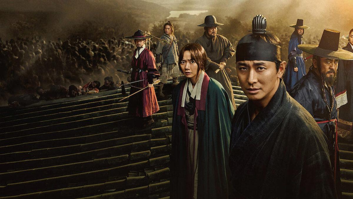 IMDb Puanlarına Göre Tüm Zamanların En İyi 54 Netflix Dizisi [2024 Güncel Liste]