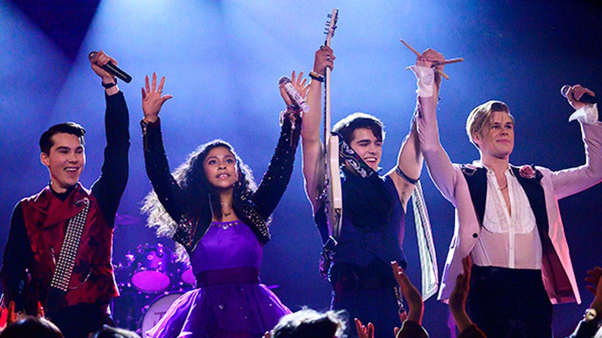 IMDb Puanlarına Göre Tüm Zamanların En İyi 54 Netflix Dizisi [2024 Güncel Liste]