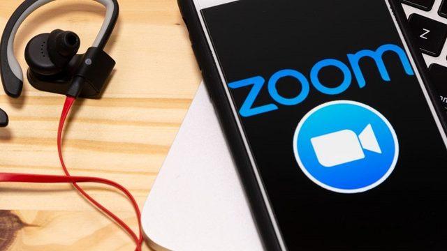 Zoom’un iOS Kullanıcı Verilerini Facebook ile Paylaştığı Ortaya Çıktı