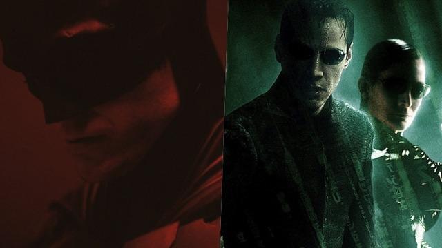 Koronavirüs Nedeniyle Batman ve Matrix 4’ün Vizyon Tarihleri ...
