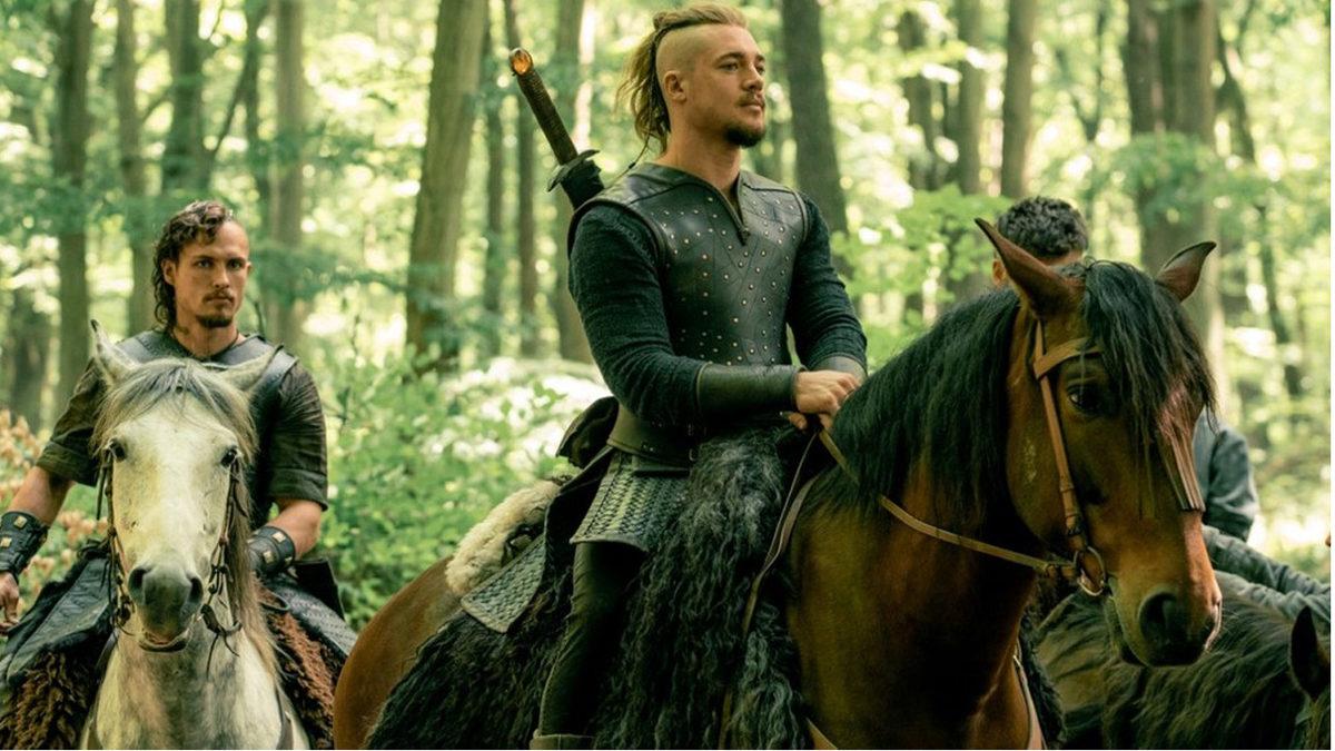 IMDb Puanlarına Göre Tüm Zamanların En İyi 54 Netflix Dizisi [2024 Güncel Liste]