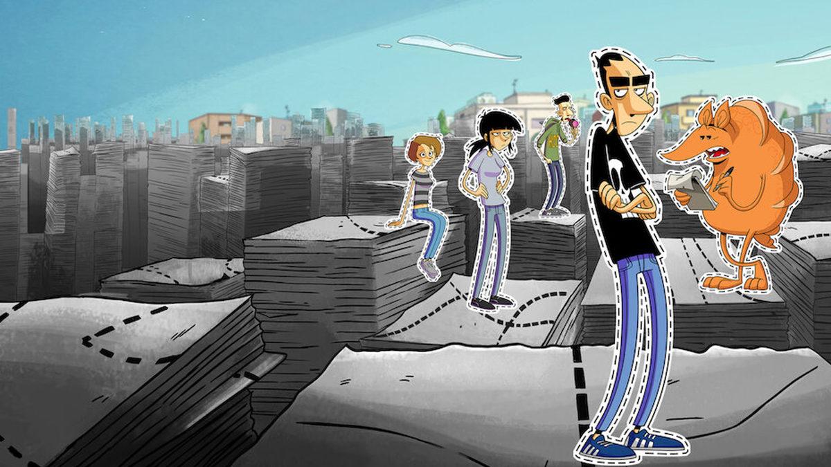 IMDb Puanlarına Göre Tüm Zamanların En İyi 54 Netflix Dizisi [2024 Güncel Liste]