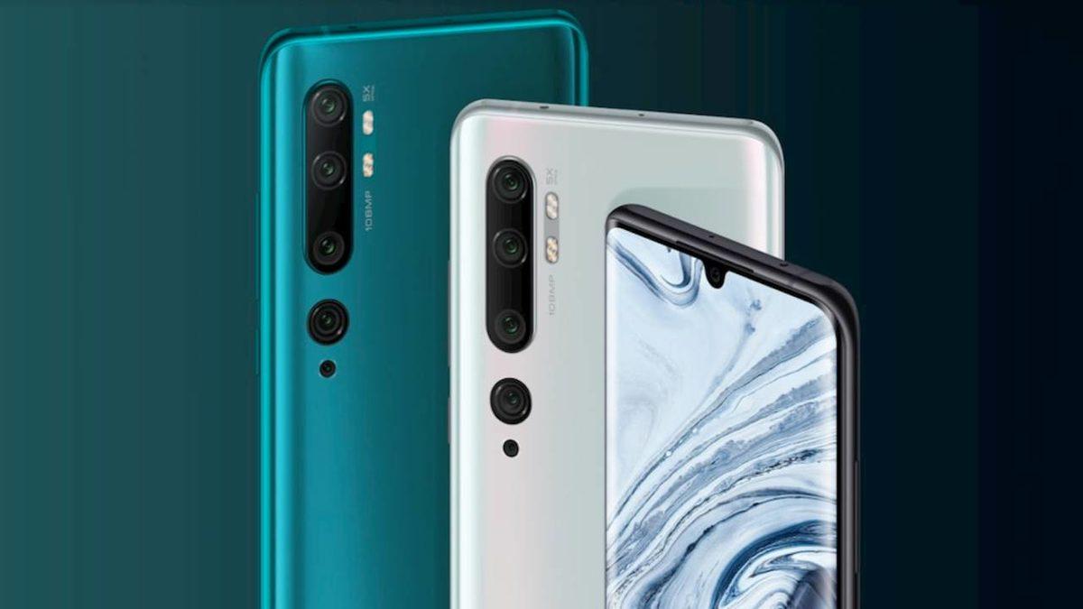 Xiaomi, Mi 10 Serisine Bir Güncelleme ile 7 Yeni Kamera Özelliği Sunacak