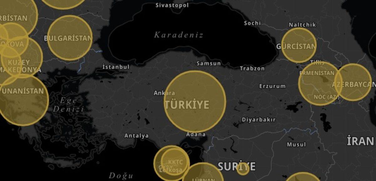 Cumhurbaşkanlığı, Koronavirüs Bilgilendirme Sitesini Yayınladı