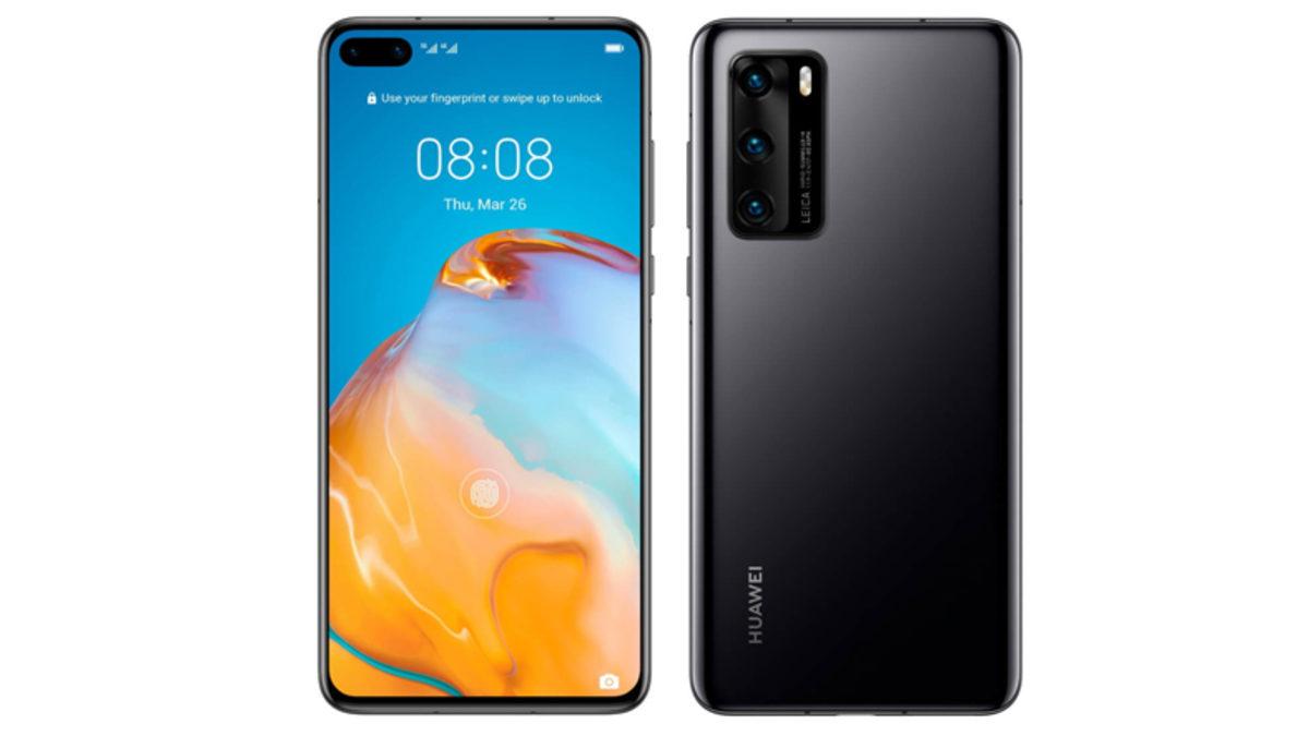 Huawei P40 Pro’nun Şaşırtmayan AnTuTu Puanı Ortaya Çıktı
