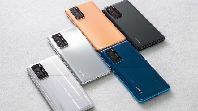Huawei P40 Pro’nun Şaşırtmayan AnTuTu Puanı Ortaya Çıktı