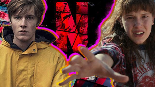 IMDb Puanlarına Göre Tüm Zamanların En İyi 54 Netflix Dizisi [2024 Güncel Liste]