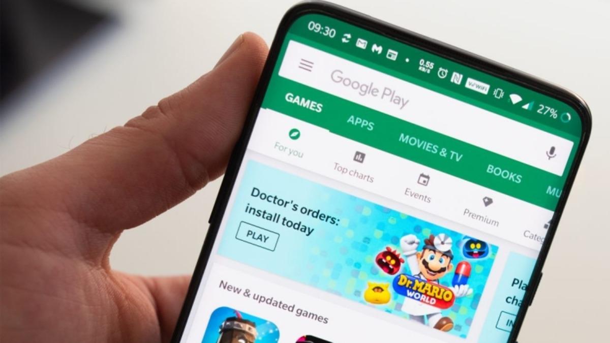Google Play Store’dan Kullanıcıları Memnun Eden ’Arama Sonuçları’ İyileştirmesi