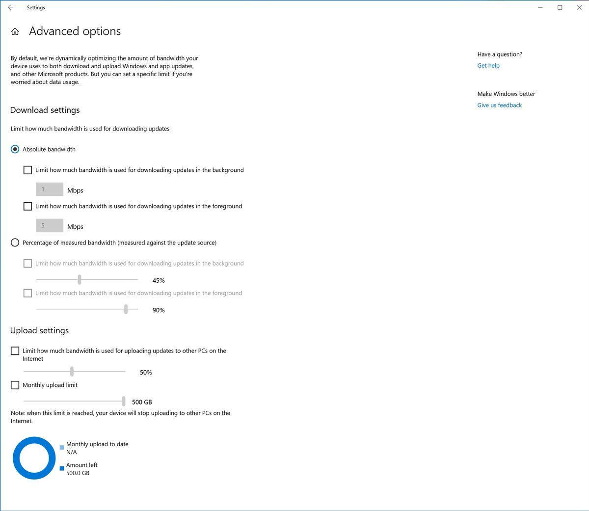 Microsoft, Windows 10 20H1 Güncellemesini Yayımladı: İşte Tüm Yenilik ve Değişiklikler