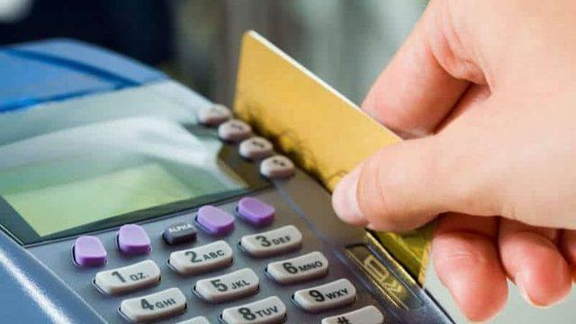 En Az 15 Bin TL Limitli Kredi Kartlarının Asgari Borç Ödeme Tutarları Değiştirildi