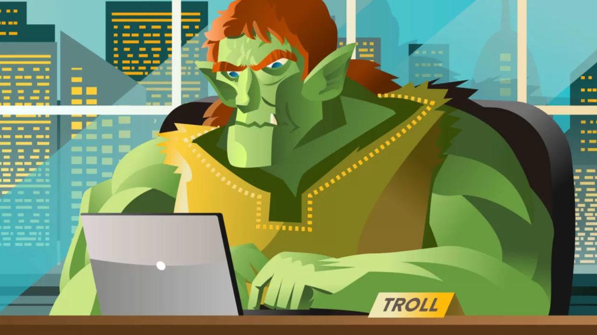 Sosyal Medya Trolü Nedir, Kimdir, Nasıl Başa Çıkılır?