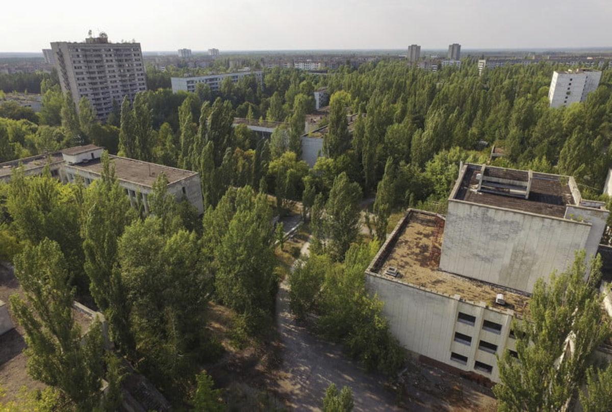 Chernobyl Dizisini İzledikten Sonra Akıllarda Kalan 10 Soru