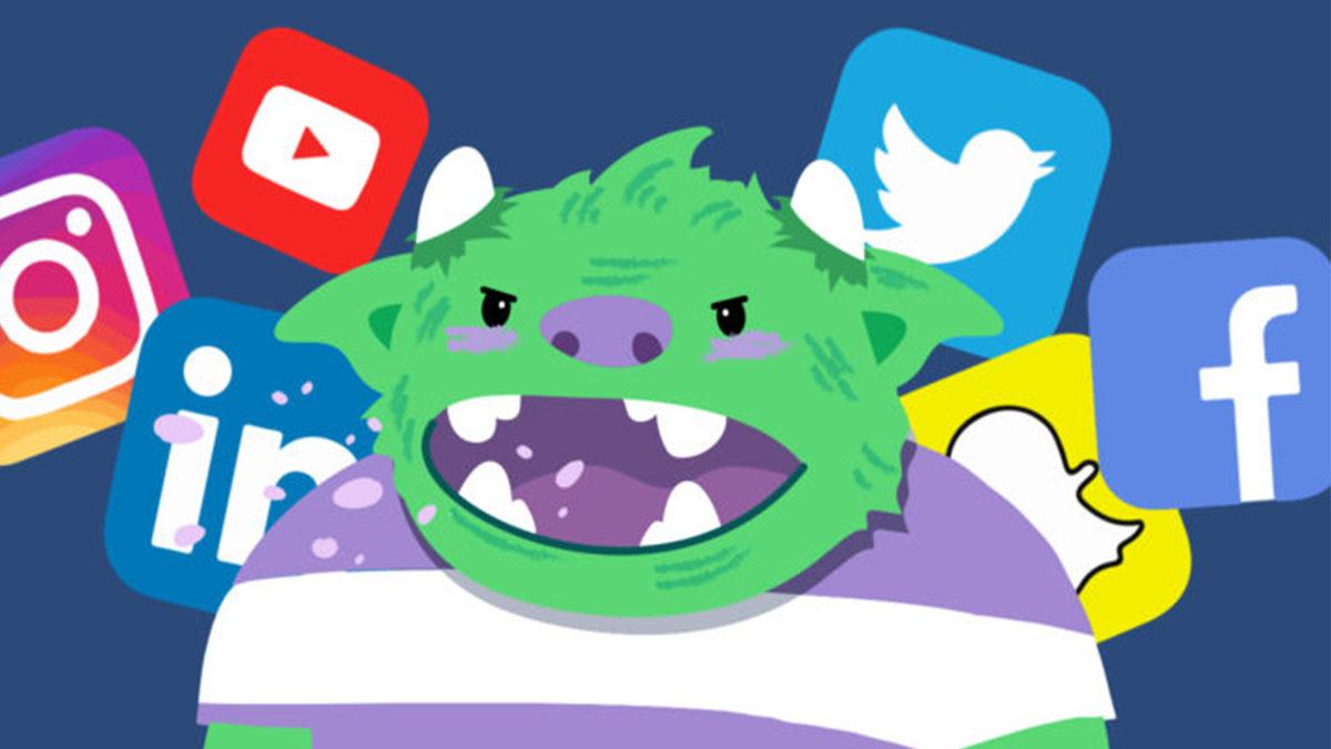 Sosyal Medya Trolü Nedir, Kimdir, Nasıl Başa Çıkılır?