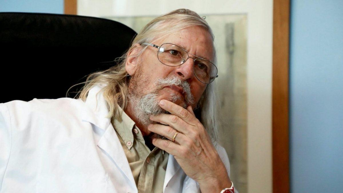 Sıtma İlacının COVID-19’a Karşı İşe Yaradığını Ortaya Koyan Doktor Ölüm Tehditleri Alıyor