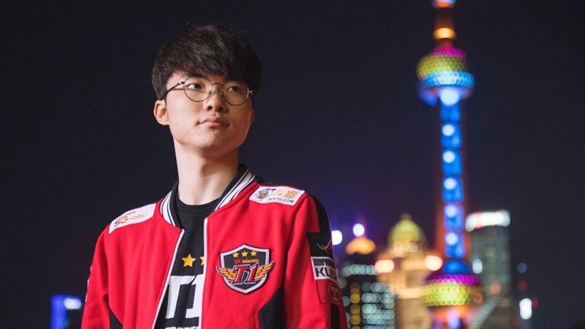 League of Legends Profesyonel Arenasında Şimdiye Kadar Kırılan Tüm Rekorlar