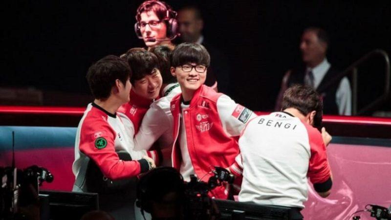 League of Legends Profesyonel Arenasında Şimdiye Kadar Kırılan Tüm Rekorlar