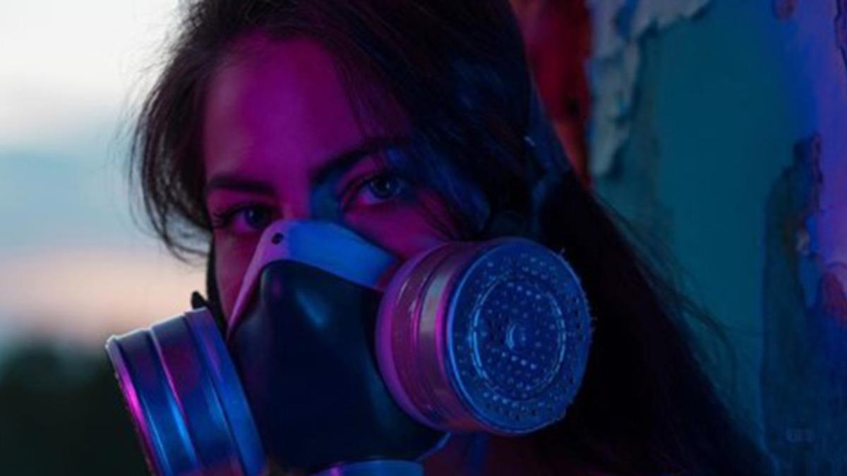 Çernobil’de Çıplak Fotoğraf Çektiren Instagram Modeline Yoğun Eleştiri