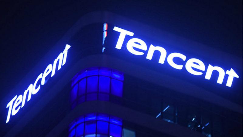 Tencent’in Huawei ile Birlikte Yeni Bir Bulut Oyun Hizmeti Üzerinde Çalıştığı İddia Edildi