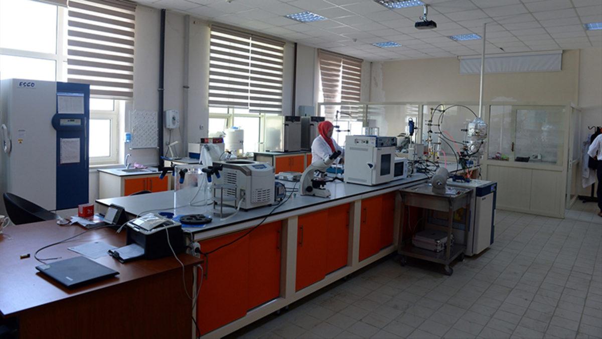 Iğdır Üniversitesi’nden Bilim İnsanları, Kronik Hastalıklara Karşı Hidrojenli Su Geliştirdiler