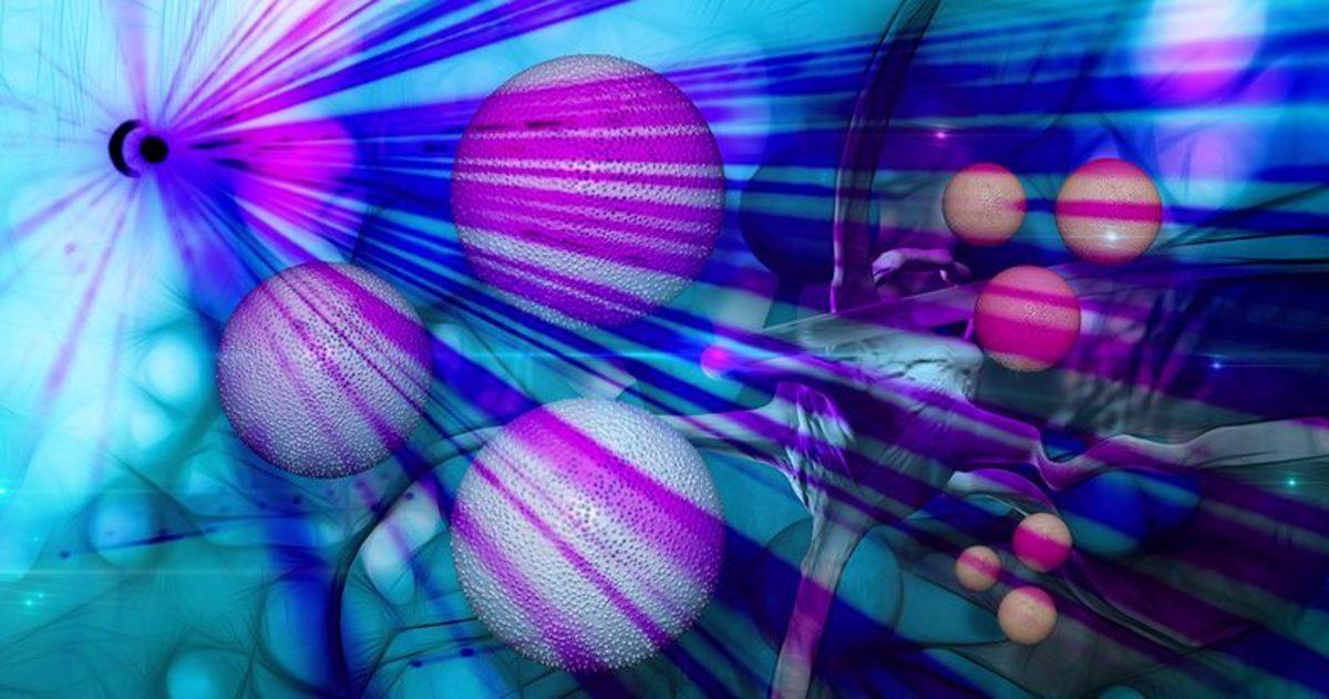 Kanseri Gerçek Zamanlı Yok Eden Lazer Sistemi Geliştirildi