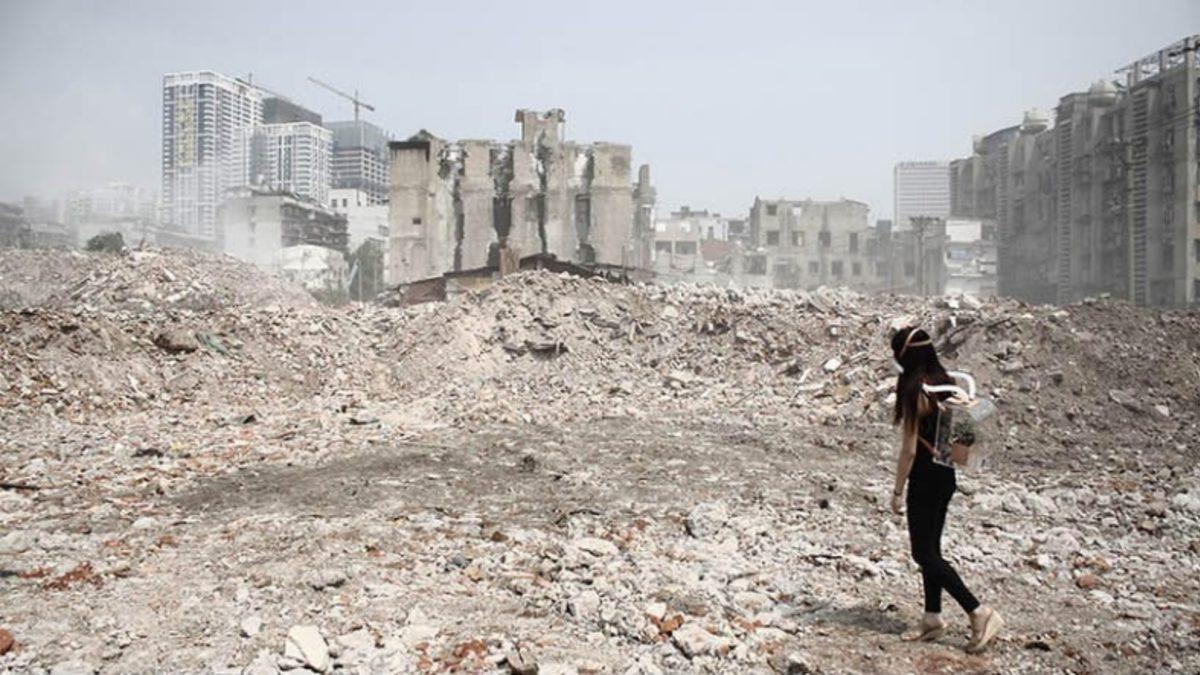 2013 Yılında Oluşturulan ve Her Şarta Uyum Sağlayan ’Hayatta Kalma Kiti’