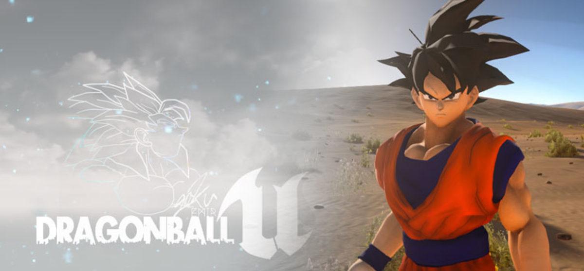 Hayran Yapımı Dragon Ball Unreal’ın Yeni Bir Demo Sürümü Yayınlandı