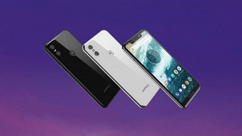 Motorola One İçin Android 10 Güncellemesi Yayınlandı