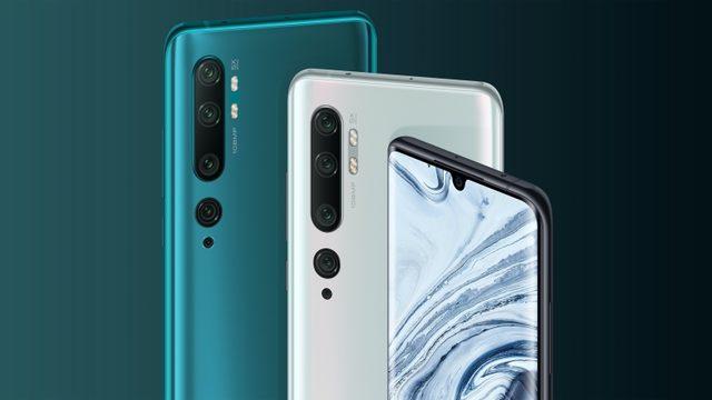 Xiaomi, 108MP Kameralı Mi Note 10 Pro’nun Üretiminin Durdurulduğunu Açıkladı