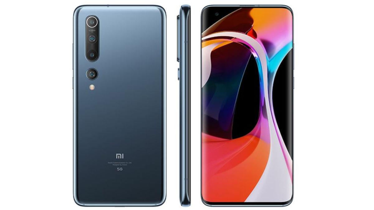 Xiaomi Mi 10 Serisinin iPhone 11’e Kafa Tutan Avrupa Fiyatları Belli Oldu