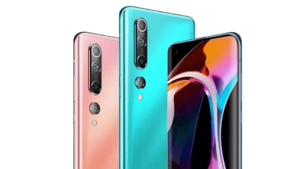 Xiaomi Mi 10 Serisinin iPhone 11’e Kafa Tutan Avrupa Fiyatları Belli Oldu