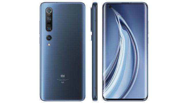 Xiaomi Mi 10 Serisinin iPhone 11’e Kafa Tutan Avrupa Fiyatları Belli Oldu