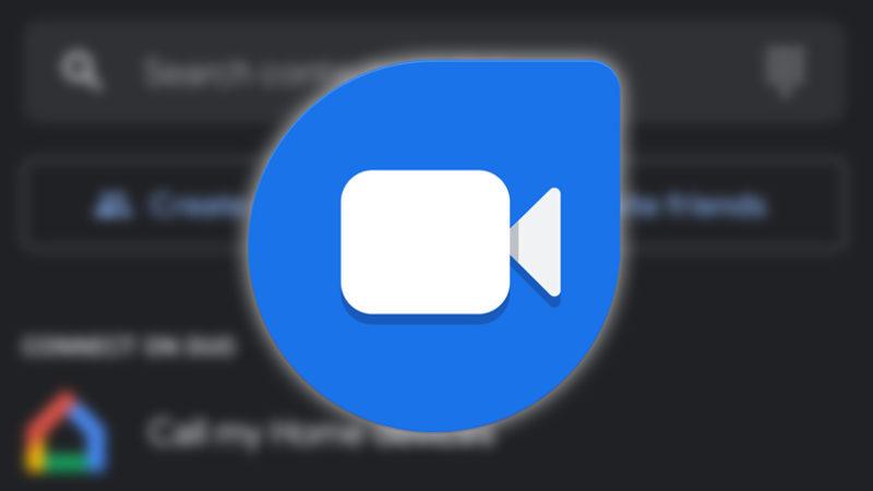 Google Duo’nun 8 Kişilik Grup Sohbet Sınırı, 12 Kişiye Yükseltildi