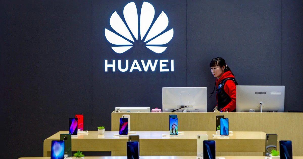 Huawei’nin Hongmeng Marka Hakkı İşlemlerini Başlattığı Ülkeler Belli Oldu