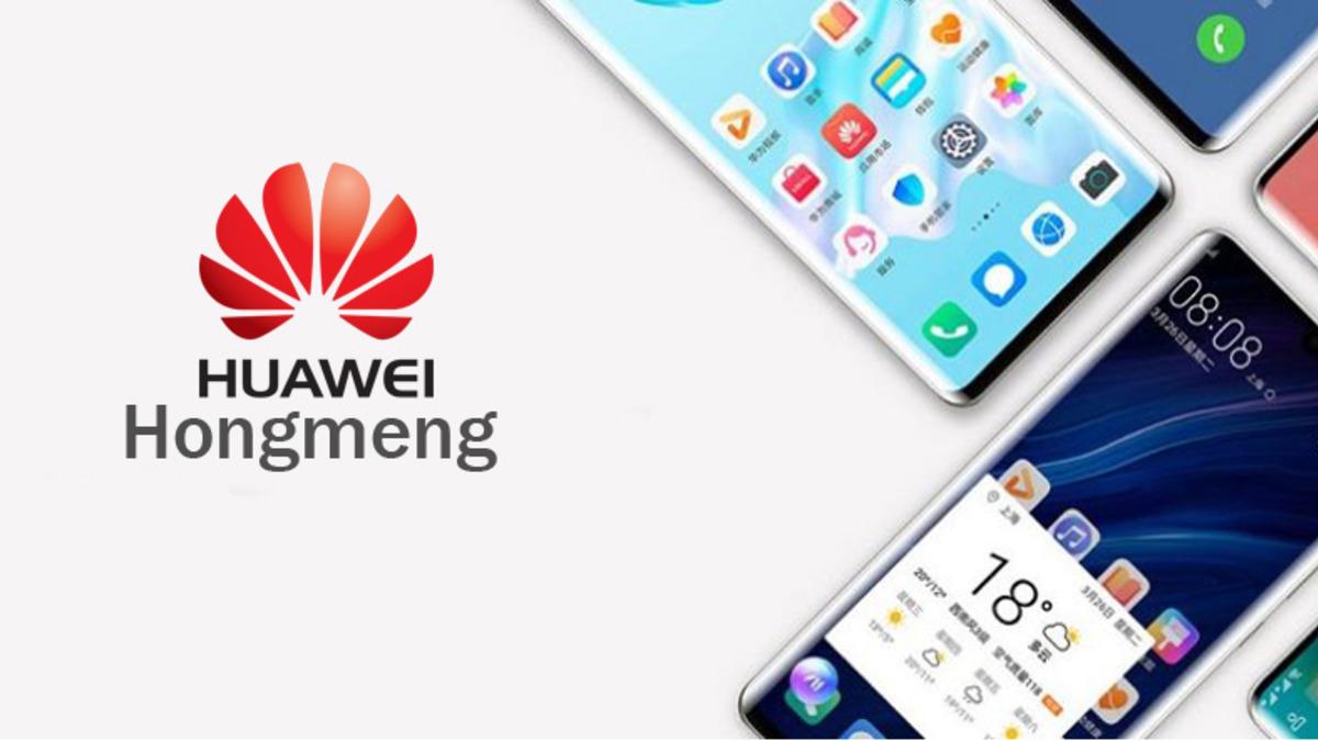 Huawei’nin Hongmeng Marka Hakkı İşlemlerini Başlattığı Ülkeler Belli Oldu