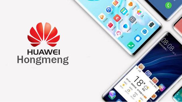Huawei’nin Hongmeng Marka Hakkı İşlemlerini Başlattığı Ülkeler Belli Oldu