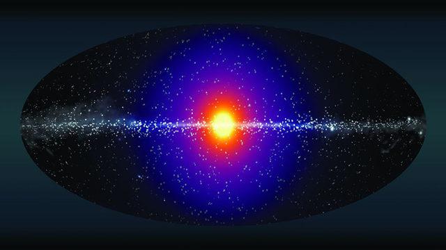 Yeni Bir Araştırma, Karanlık Maddenin Kanıtlarından Birini Geçersiz Kıldı