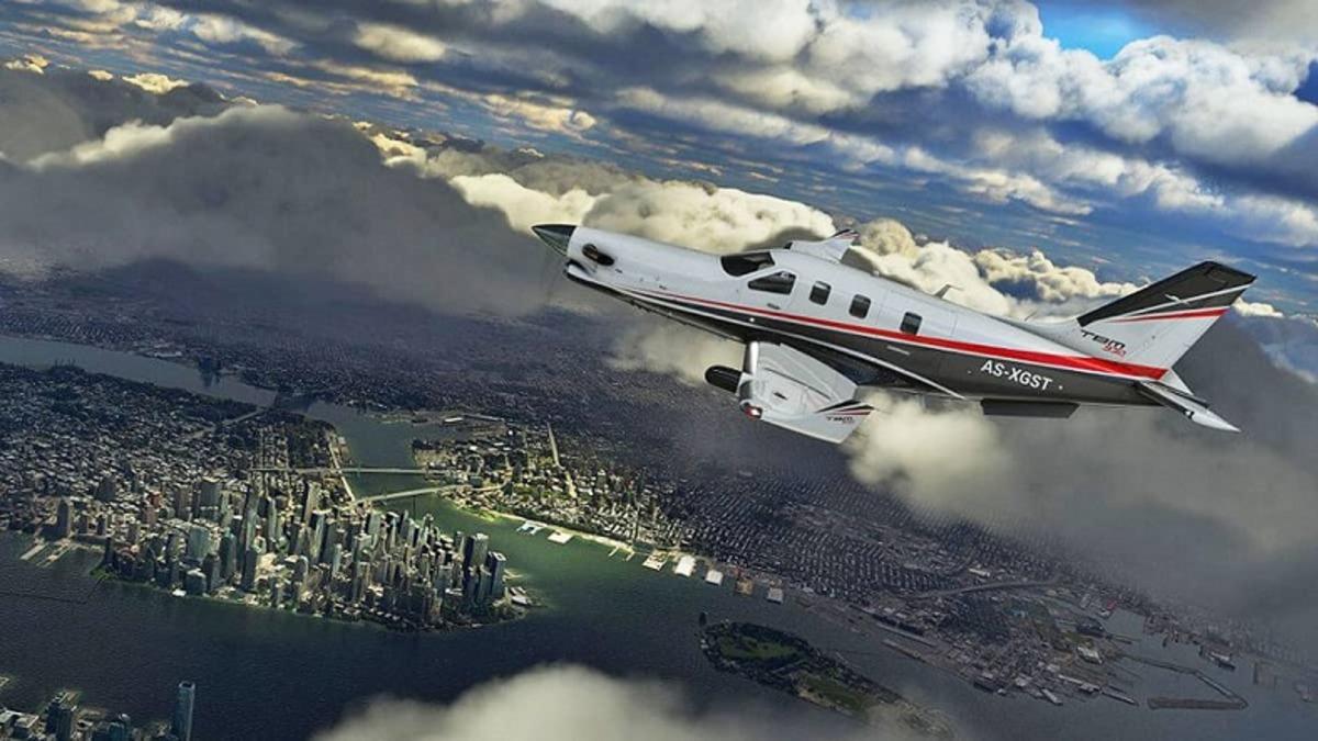 Yeni Microsoft Flight Simulator, Çoklu Oyuncu Desteği Sunacak