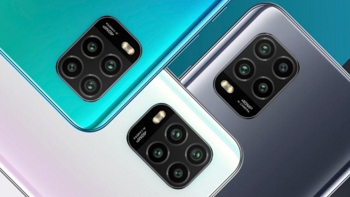 Xiaomi, Sürpriz Bir Şekilde Yeni Telefonu Mi 10 Lite 5G’yi Duyurdu