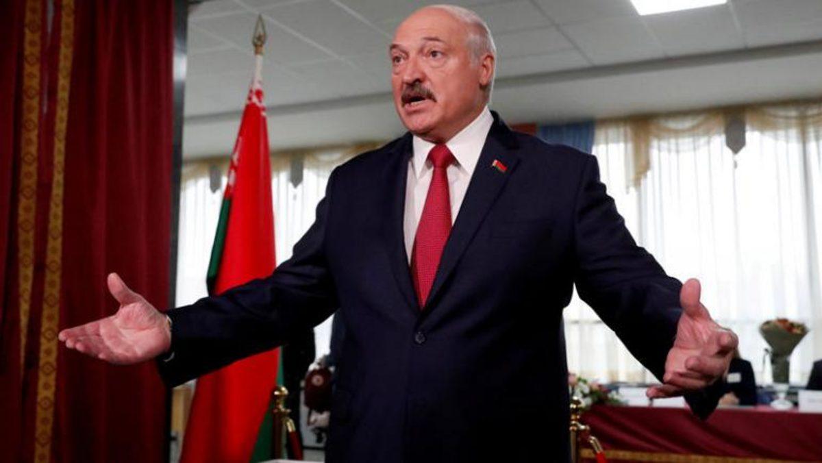 Koronavirüse Hiçbir Önlem Almayan Tek Ülke: Belarus