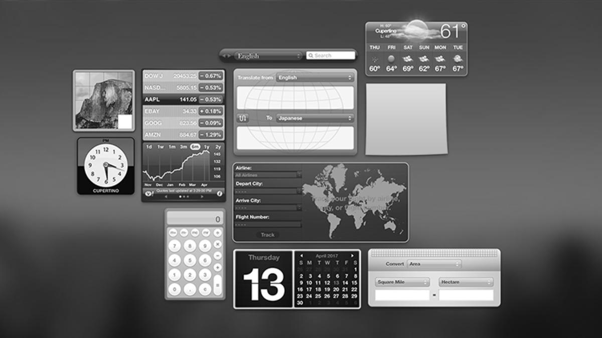 Apple, 14 Senedir Mac’lerde Kullanılan Pano Uygulamasını Kaldırıyor