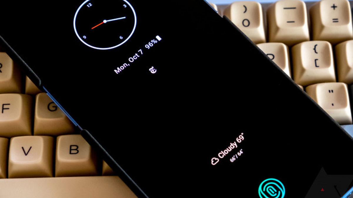 OnePlus Kullanıcıları Sonunda Always On Display Özelliğine Kavuşuyor