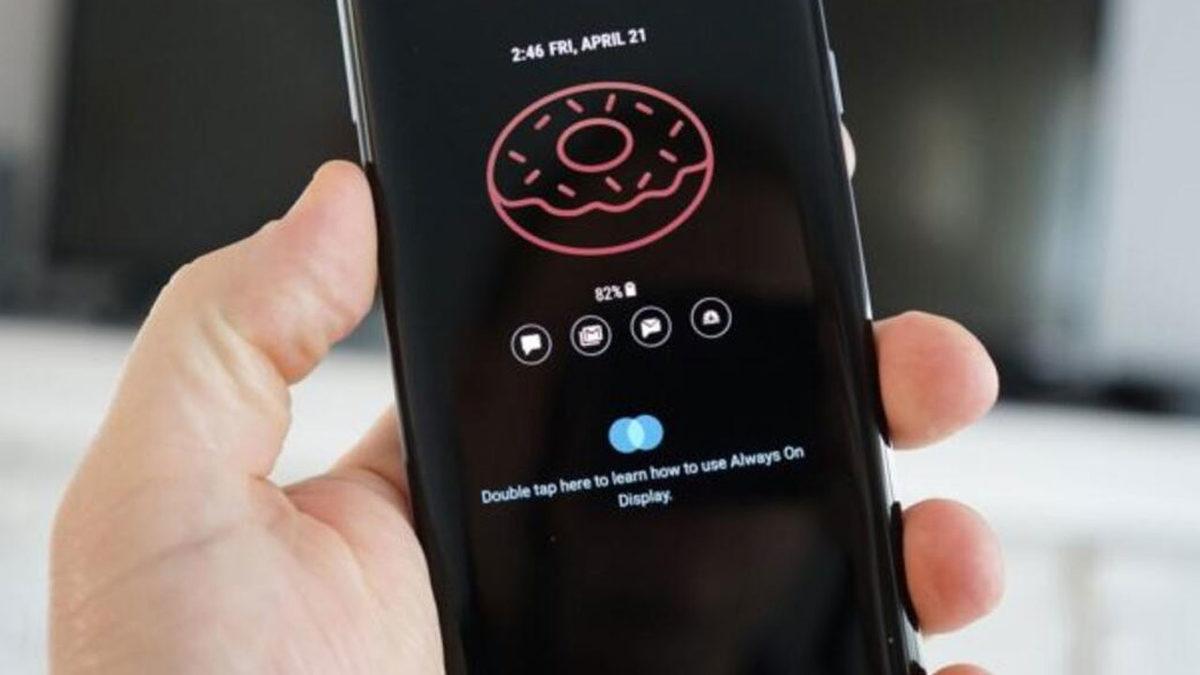 OnePlus Kullanıcıları Sonunda Always On Display Özelliğine Kavuşuyor