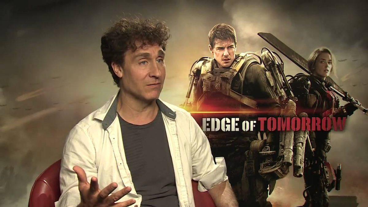 Edge of Tomorrow 2 Geliyor: İşte Bilinen Tüm Detaylar