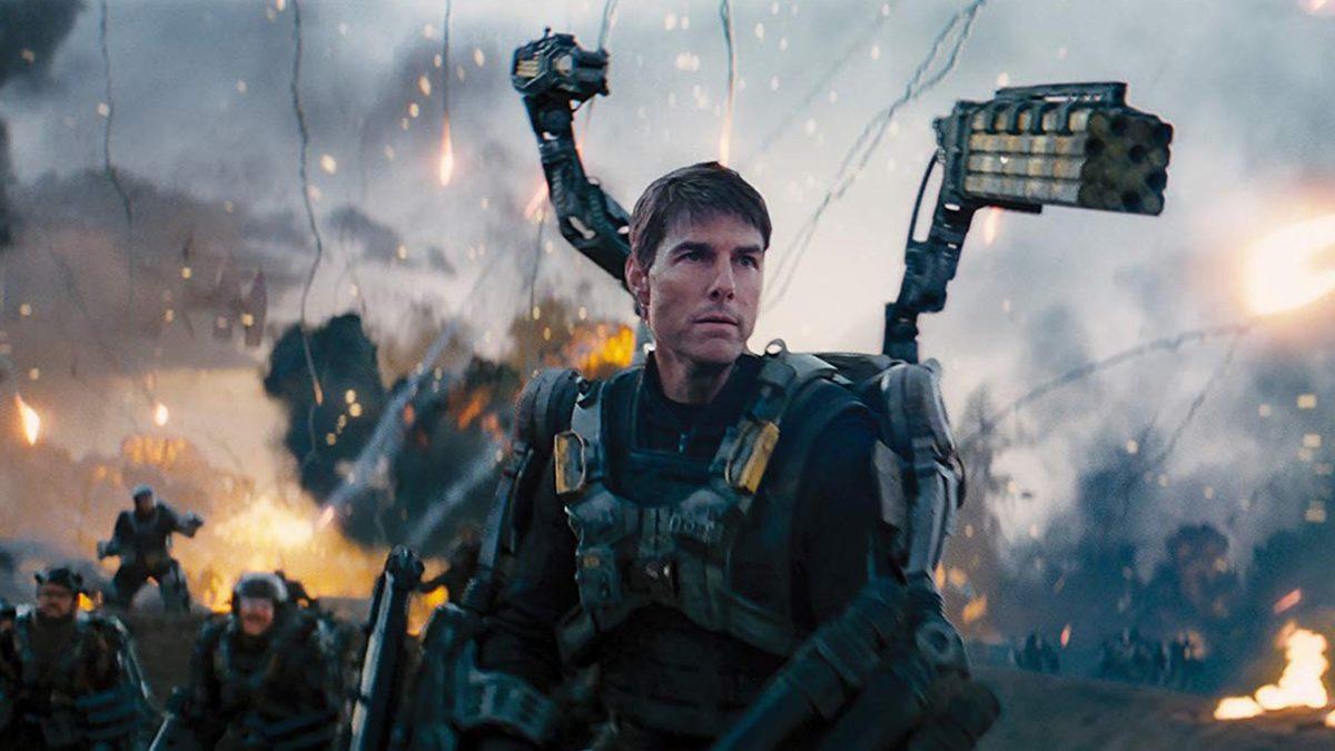 Edge of Tomorrow 2 Geliyor: İşte Bilinen Tüm Detaylar