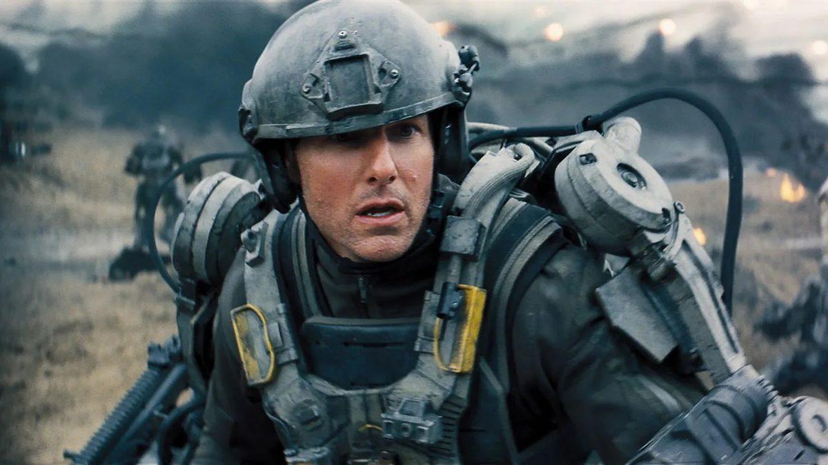 Edge of Tomorrow 2 Geliyor: İşte Bilinen Tüm Detaylar